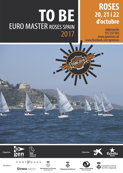 Euro Master Roses Spain