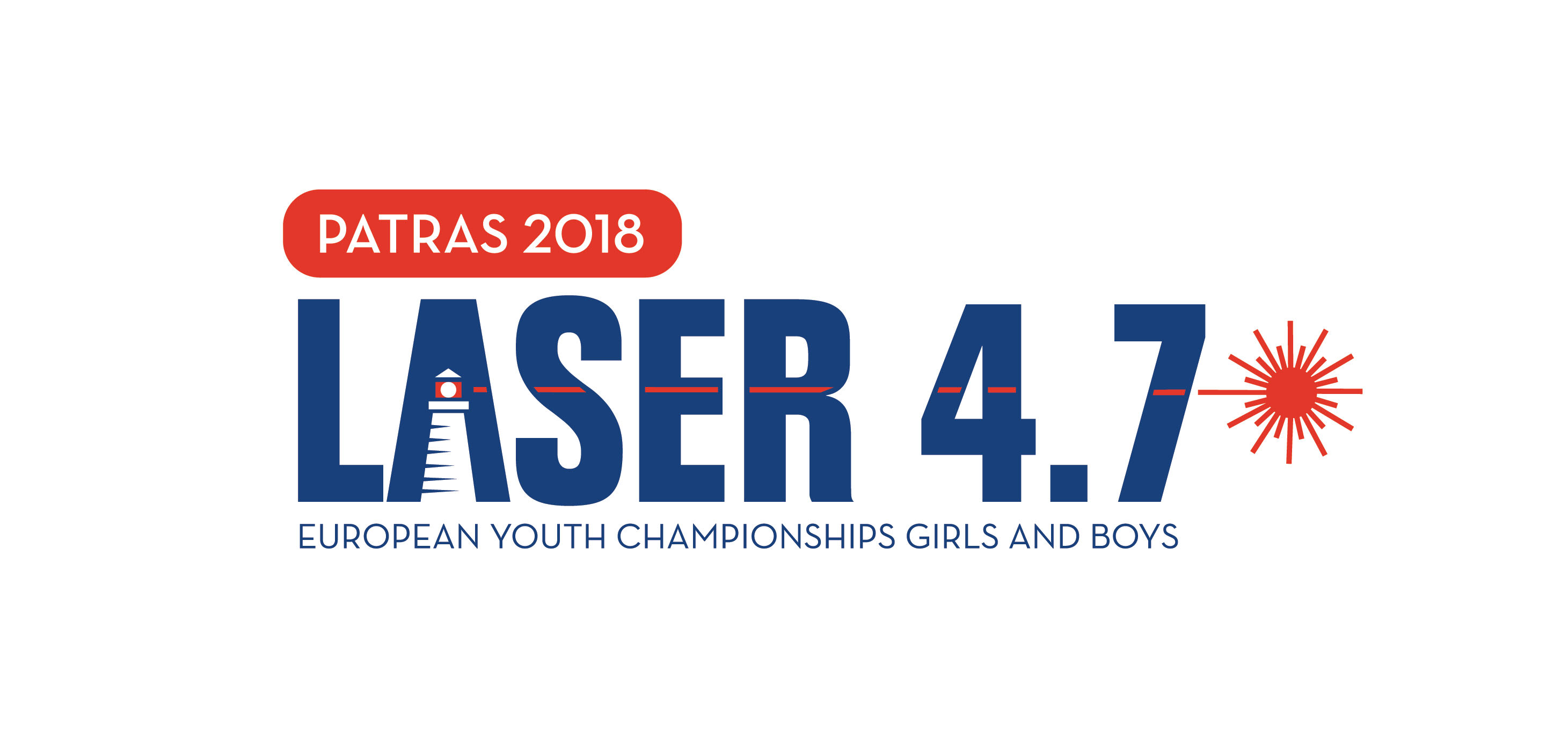 European Laser 4.7 Youth Championships & Trophy 2018