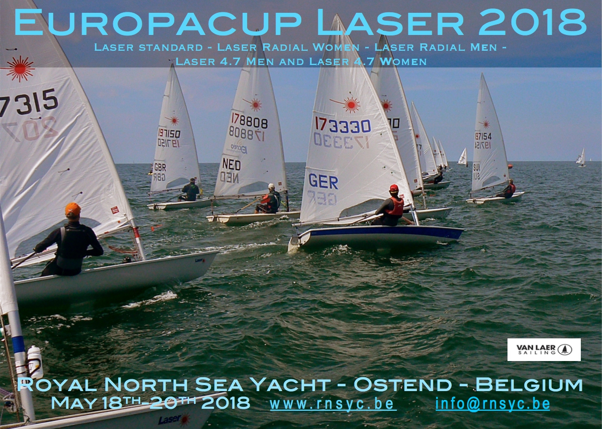 Europa Cup Belguim
