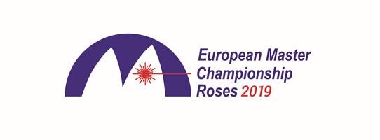 Laser Masters European Championship 2019