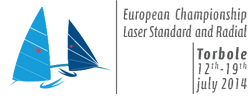 Laser Standard Men’s Under 21 European Championship & Trophy 2014