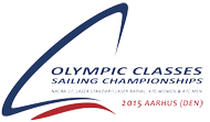 European Laser Radial Women’s Championship & Trophy 2015