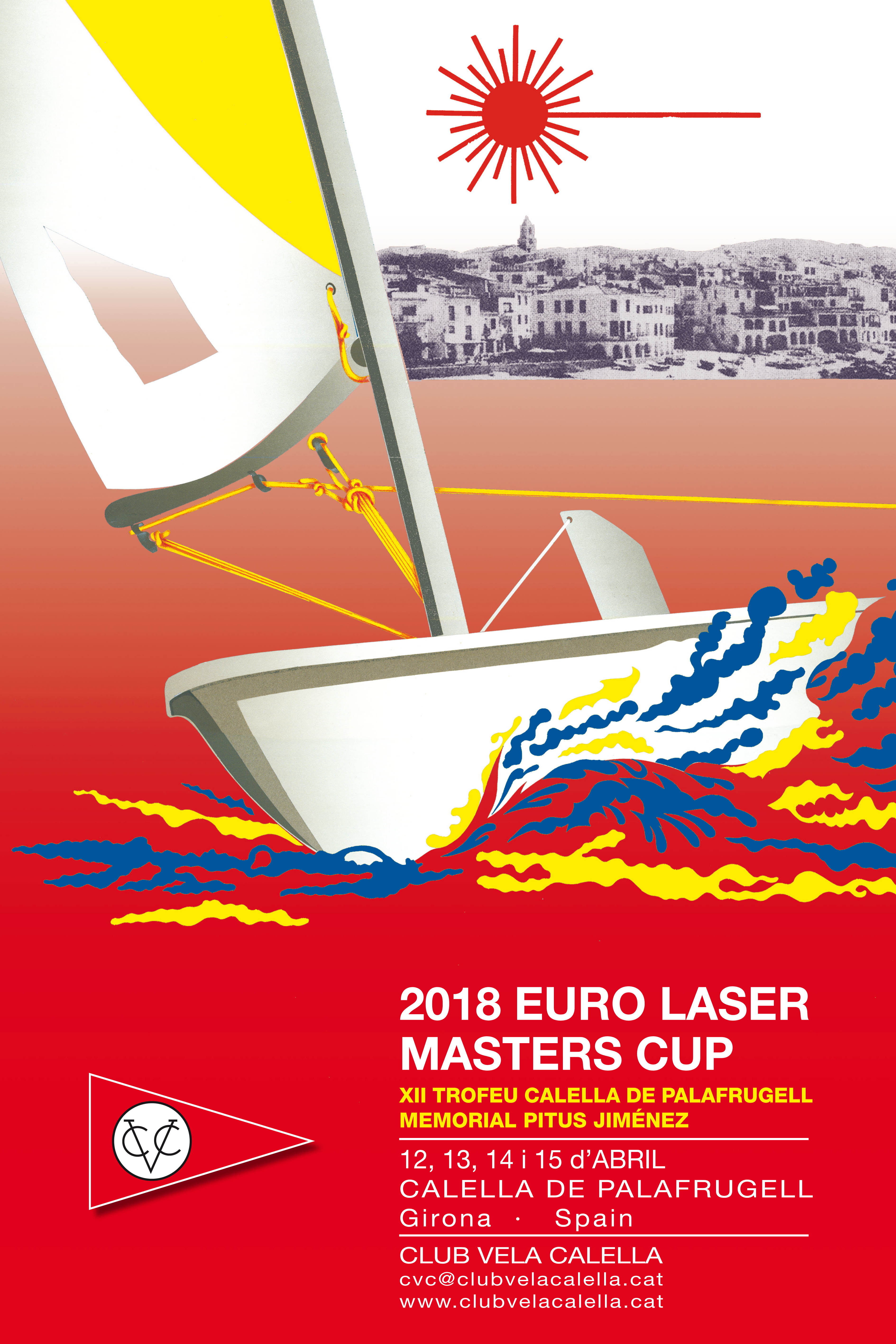 Euro Master Spain