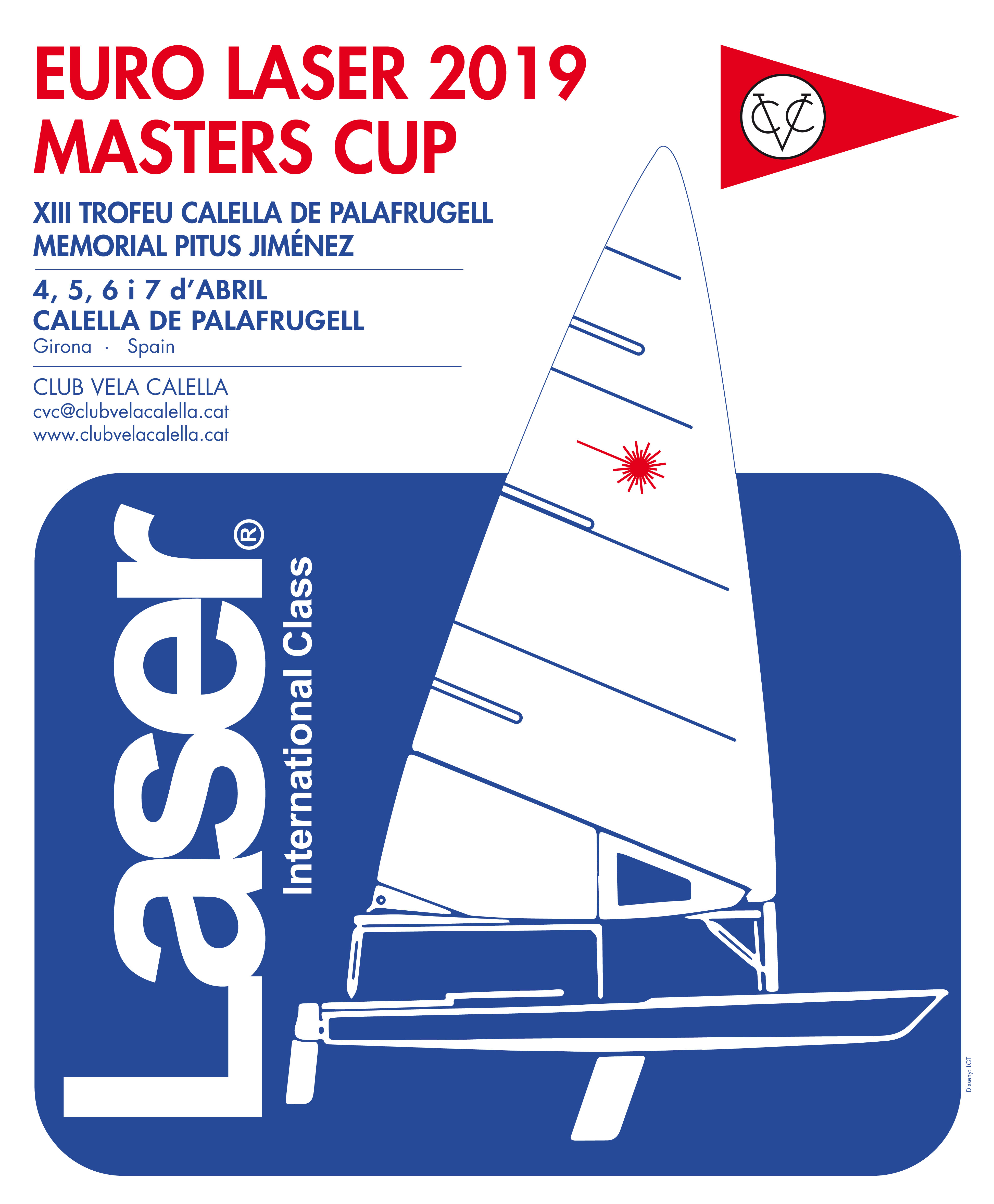 Euro Master Spain