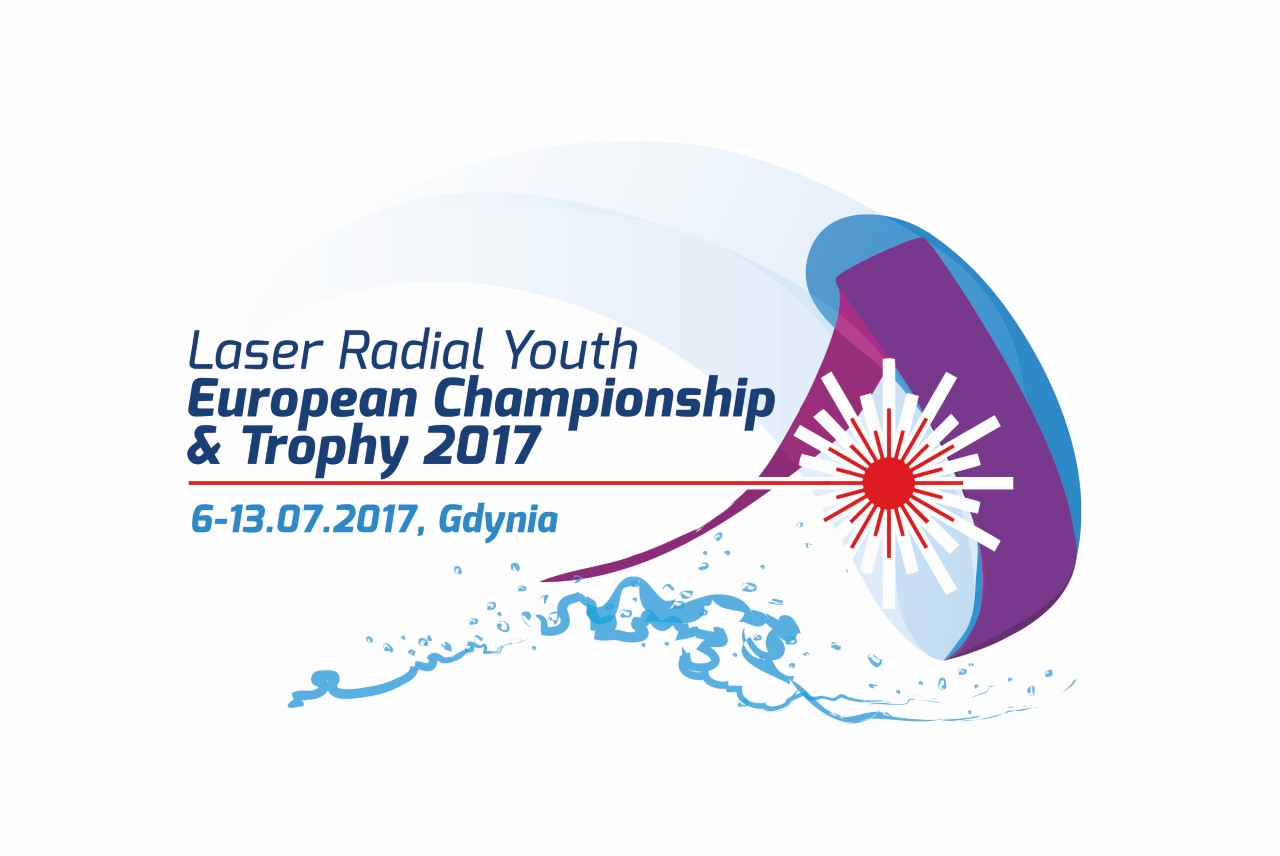 Radial Youth Europeans Championships & Trophy 2017
